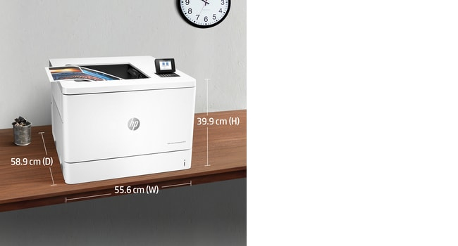 HP COLOUR LASERJET ENT M751DN PRNTR thumbnail