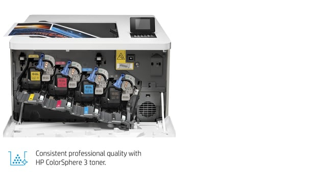 HP COLOUR LASERJET ENT M751DN PRNTR thumbnail