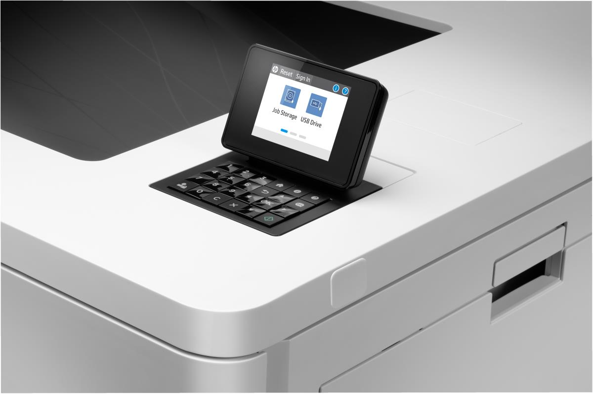 HP COLOUR LASERJET ENT M751DN PRNTR thumbnail