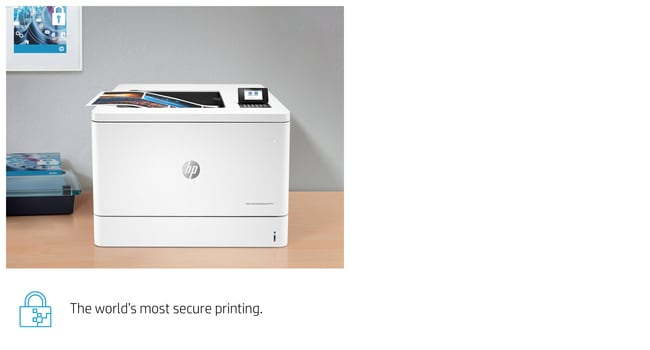 HP COLOUR LASERJET ENT M751DN PRNTR thumbnail