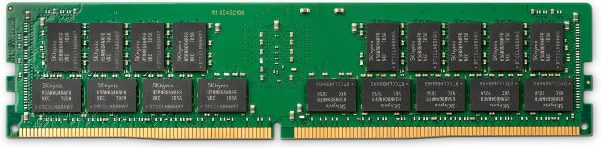 32GB DDR4-2933 (1X32GB) ECC thumbnail