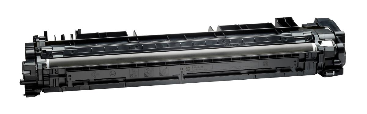 HP 658A CYAN LASERJET TONER CARTRIDG thumbnail