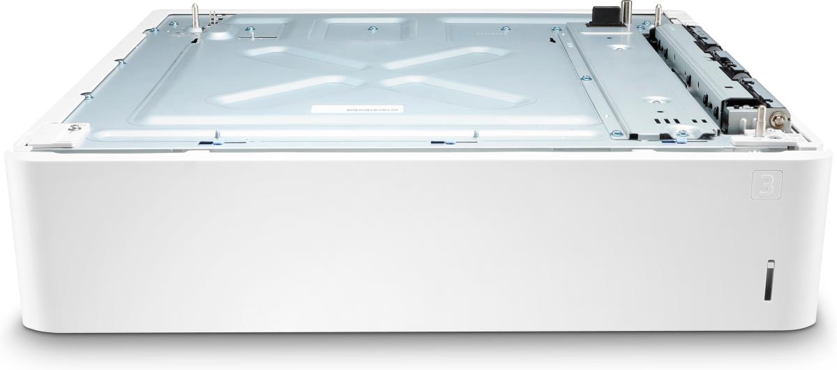 HP LASERJET STACKABLE 550 PAPER TRAY thumbnail