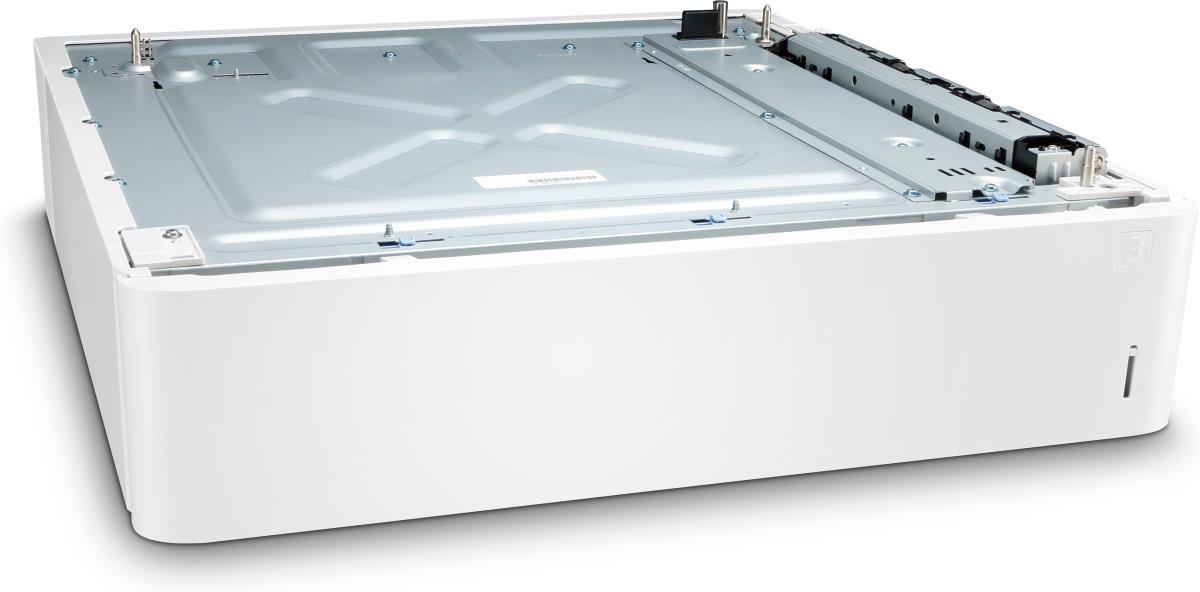 HP LASERJET STACKABLE 550 PAPER TRAY thumbnail