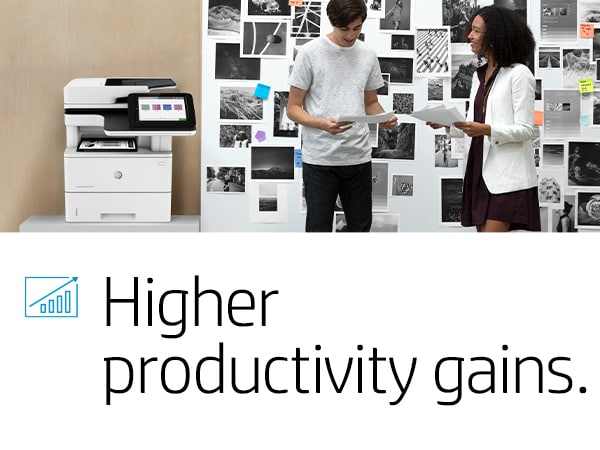 HP LASERJET ENTERPRISE MFP M528DN PR thumbnail