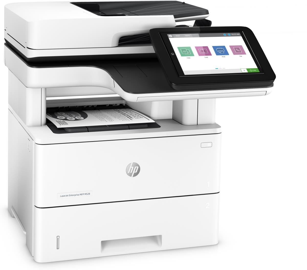 HP LASERJET ENTERPRISE MFP M528DN PR thumbnail