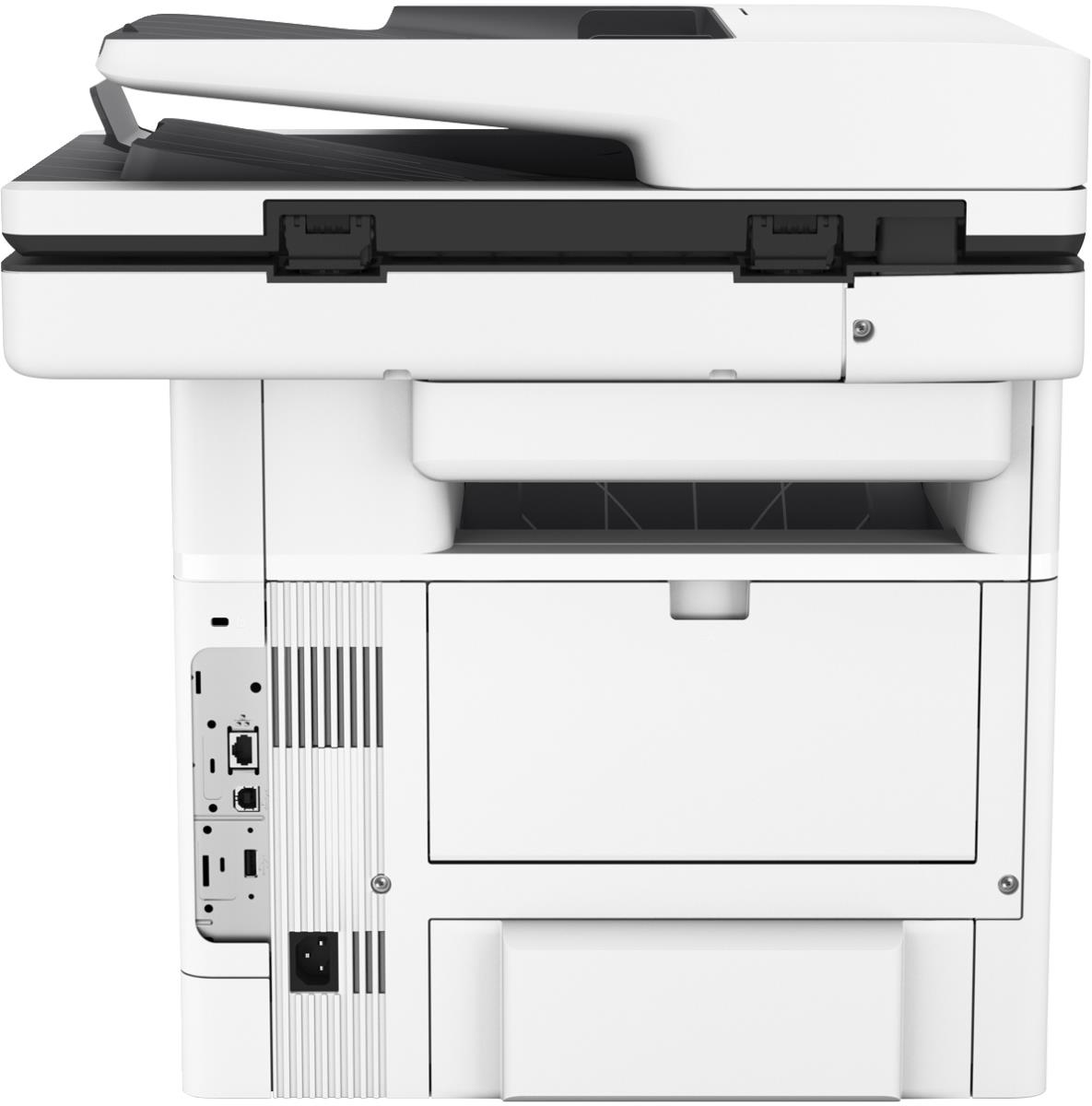 HP LASERJET ENTERPRISE MFP M528DN PR thumbnail