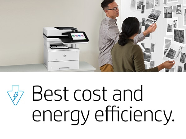 HP LASERJET ENTERPRISE MFP M528DN PR thumbnail