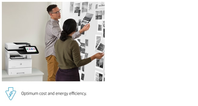 HP LASERJET ENTERPRISE MFP M528DN PR thumbnail