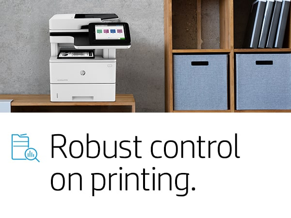 HP LASERJET ENTERPRISE MFP M528DN PR thumbnail