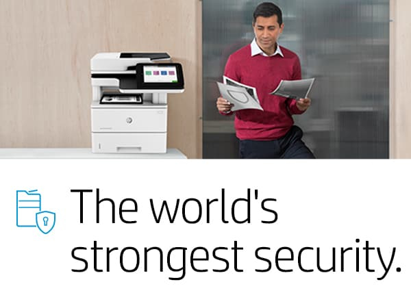 HP LASERJET ENTERPRISE MFP M528DN PR thumbnail