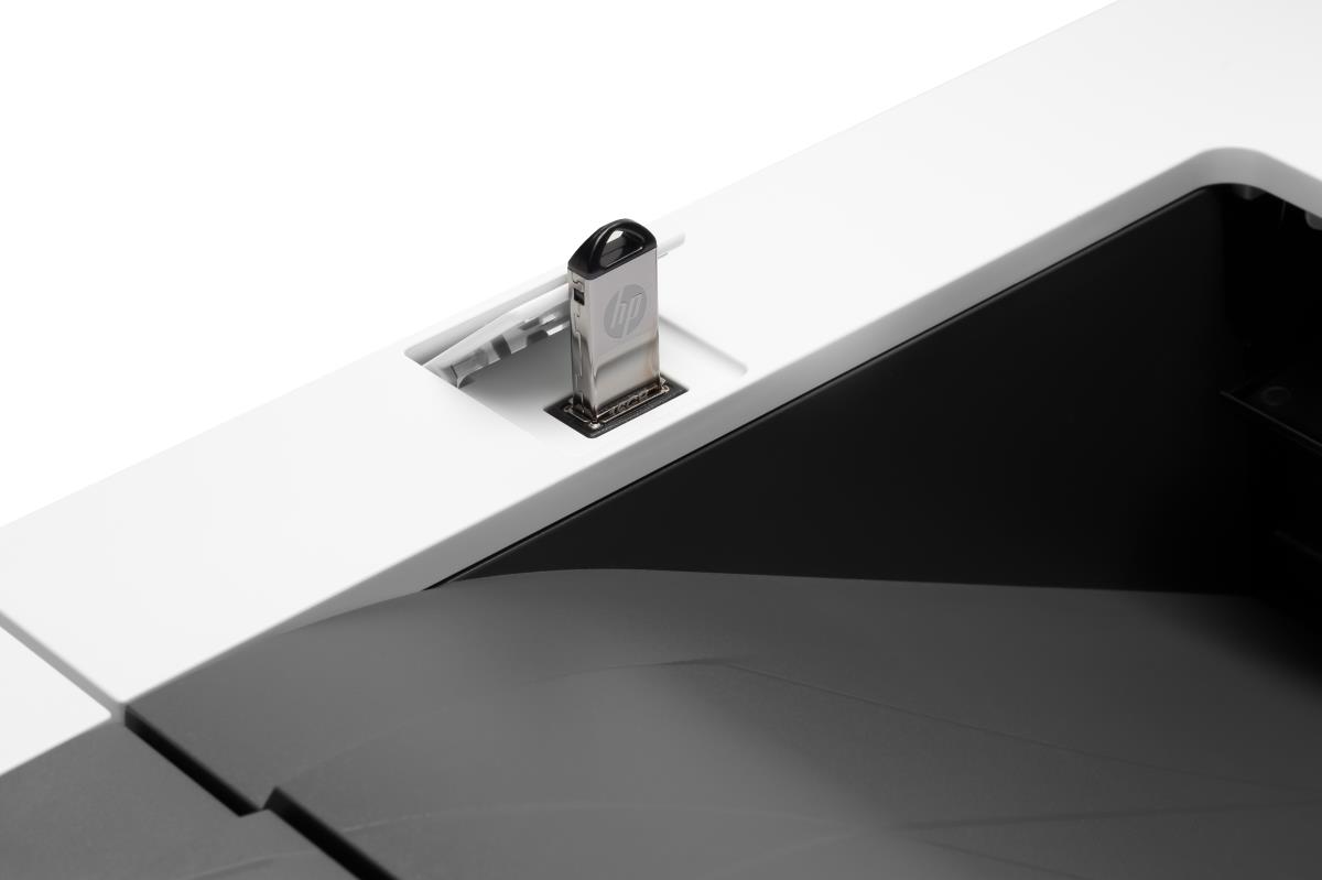 HP LASERJET ENTERPRISE M507X PRINTER thumbnail