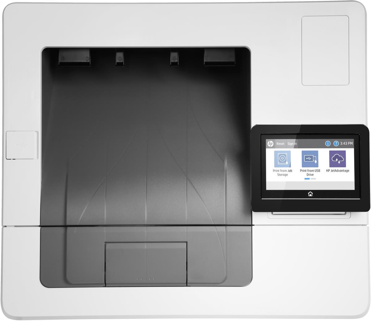 HP LASERJET ENTERPRISE M507X PRINTER thumbnail