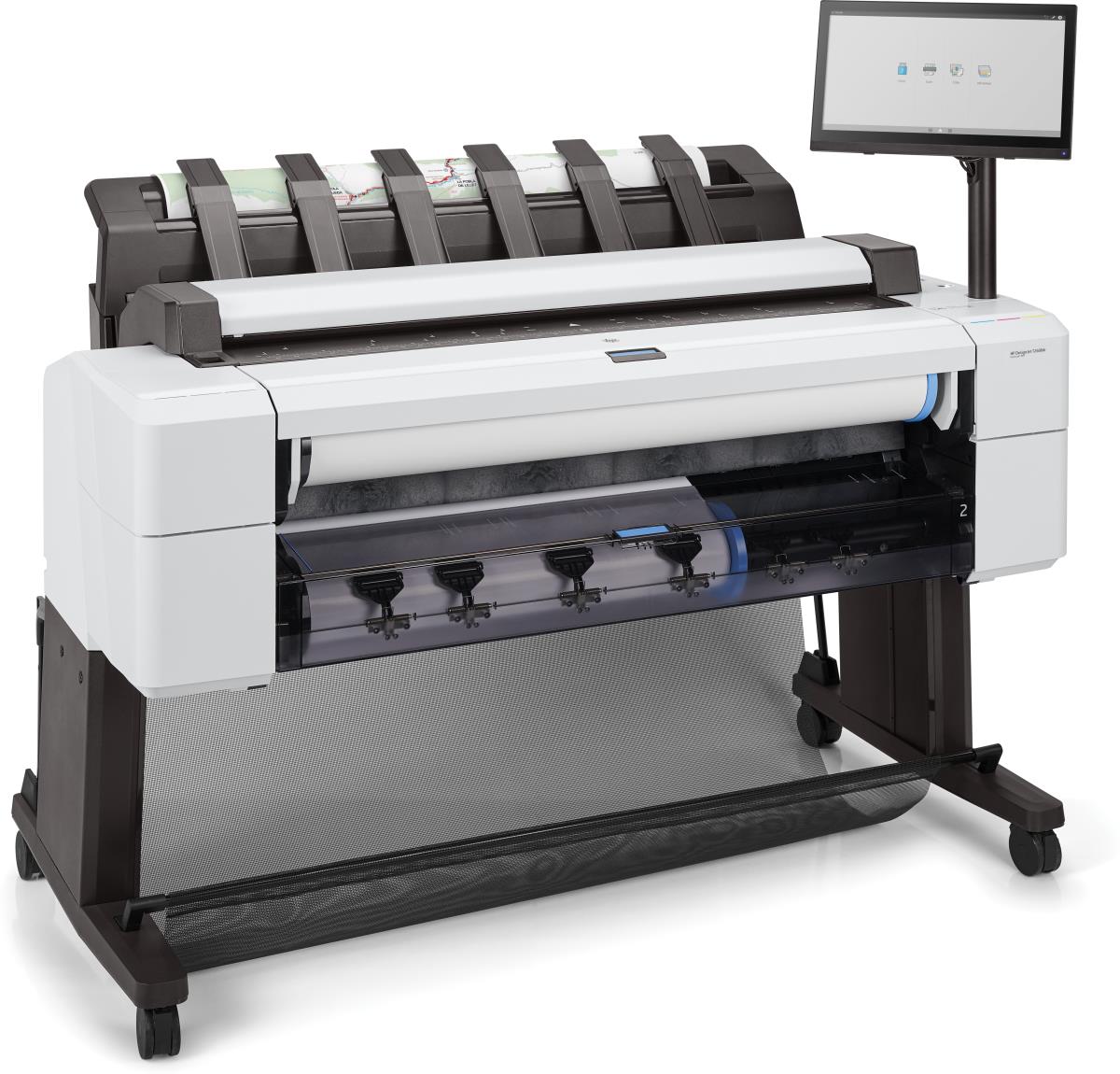 EU Product - DesignJet T2600 PostScript - 914 mm (36