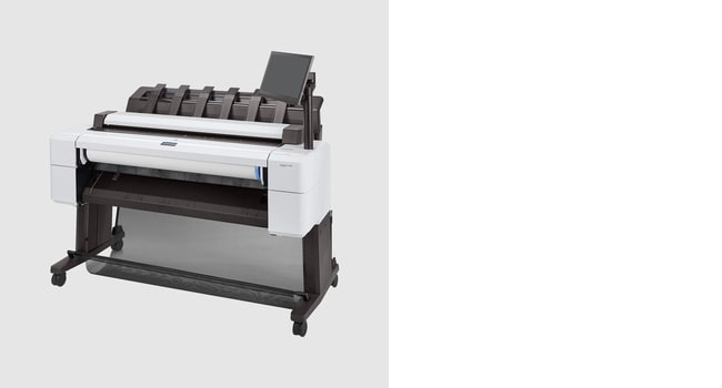 EU Product - DesignJet T2600 PostScript - 914 mm (36
