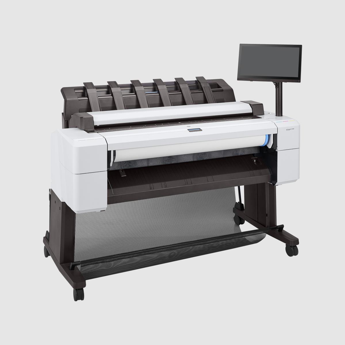 EU Product - DesignJet T2600 PostScript - 914 mm (36