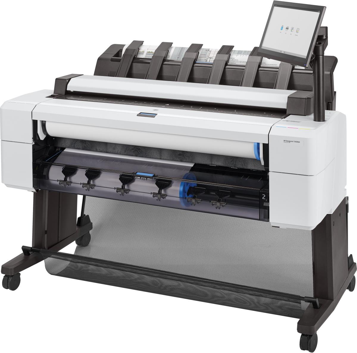 EU Product - DesignJet T2600 PostScript - 914 mm (36