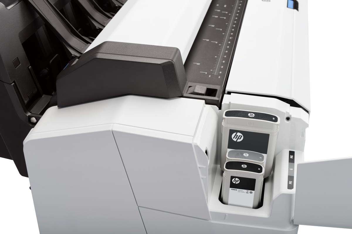EU Product - DesignJet T2600 PostScript - 914 mm (36