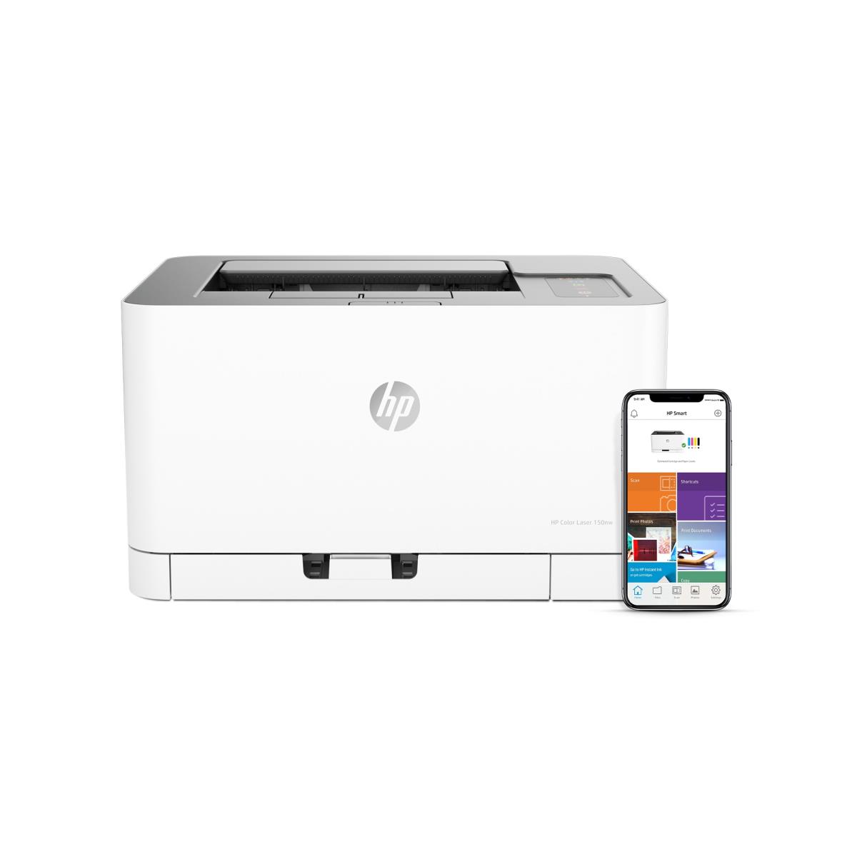 EU Product - Color Lser 150nw thumbnail