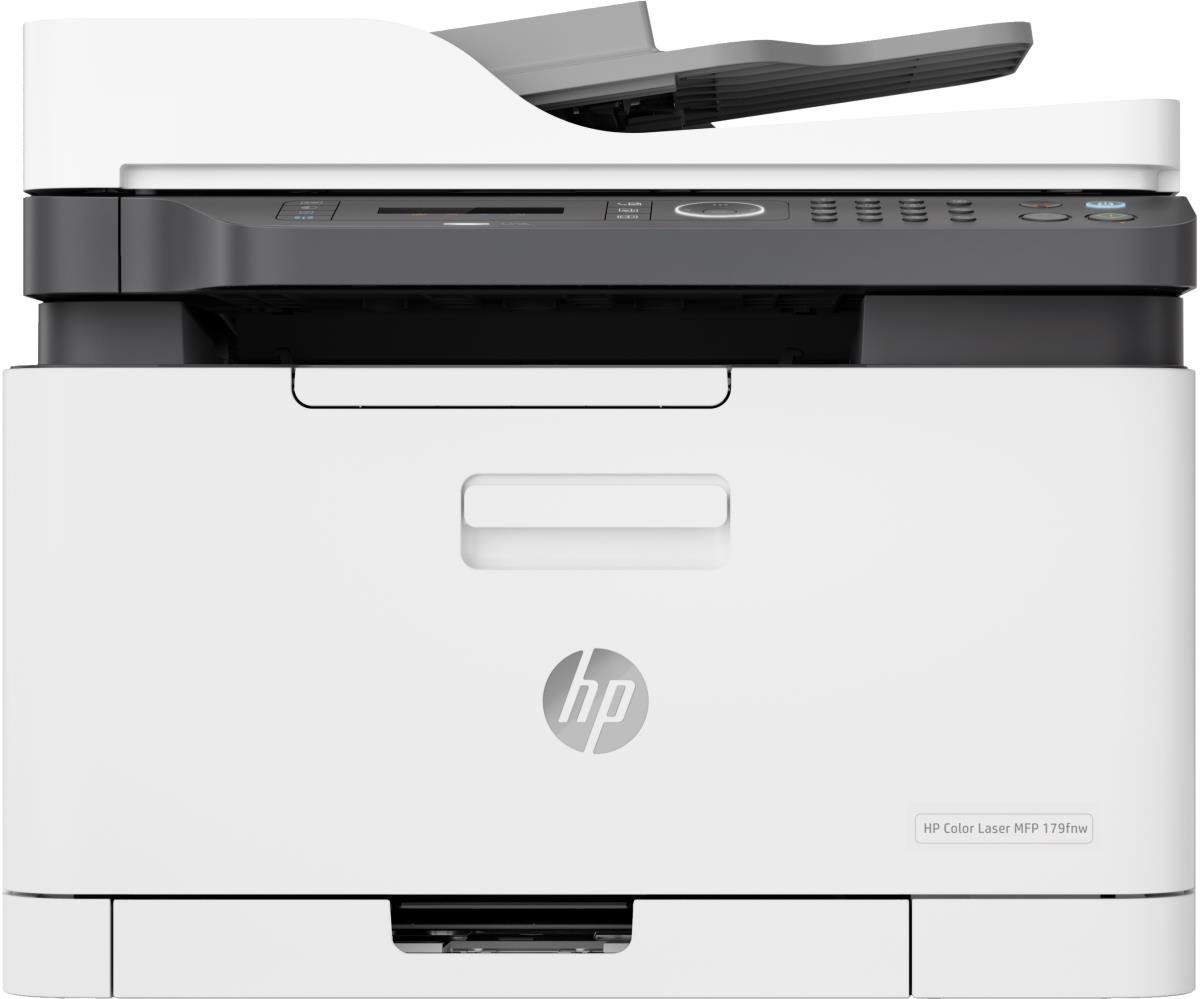 EU Product - Color Laser Mfp 179fnw - Fax - Laser/Led thumbnail