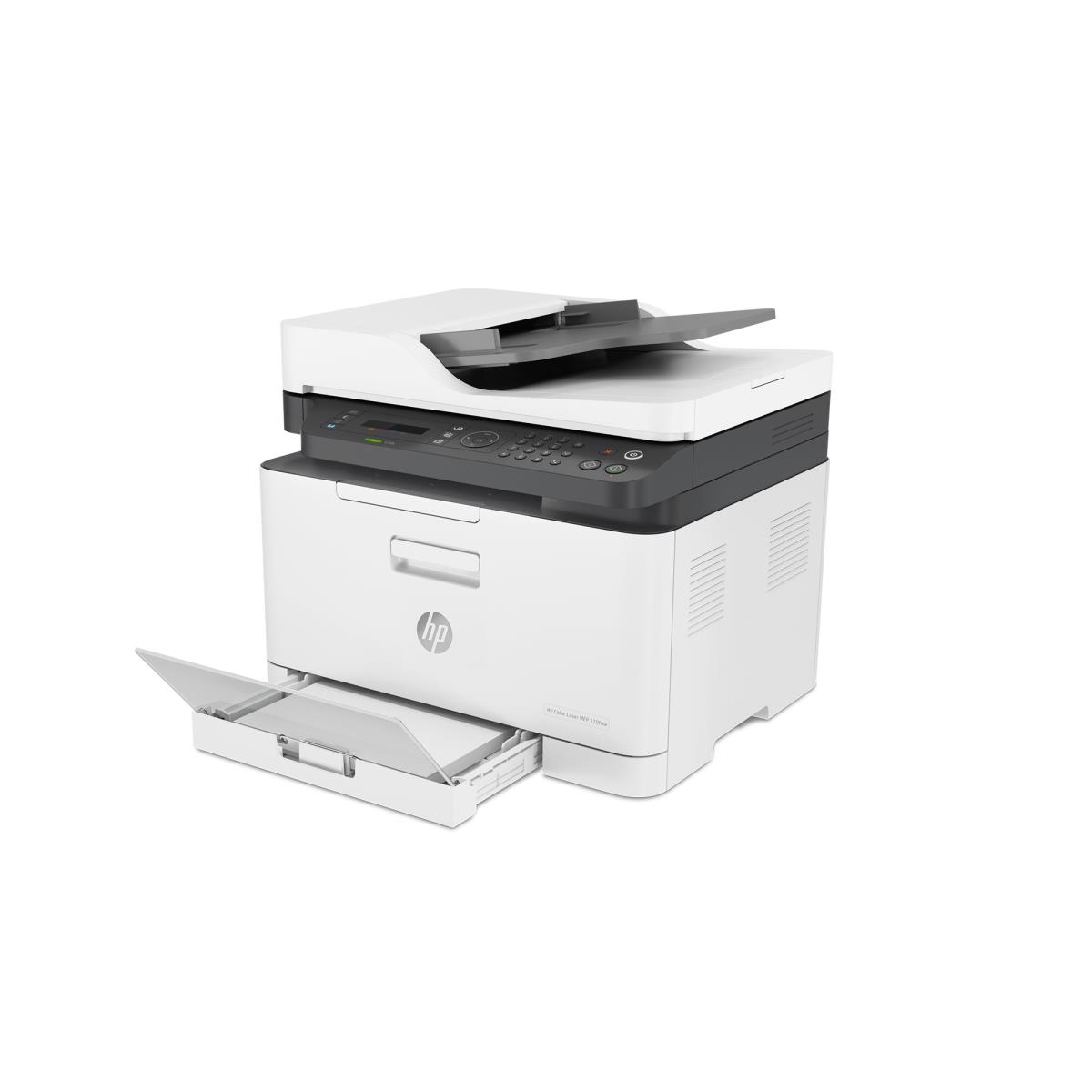 EU Product - Color Laser Mfp 179fnw - Fax - Laser/Led thumbnail