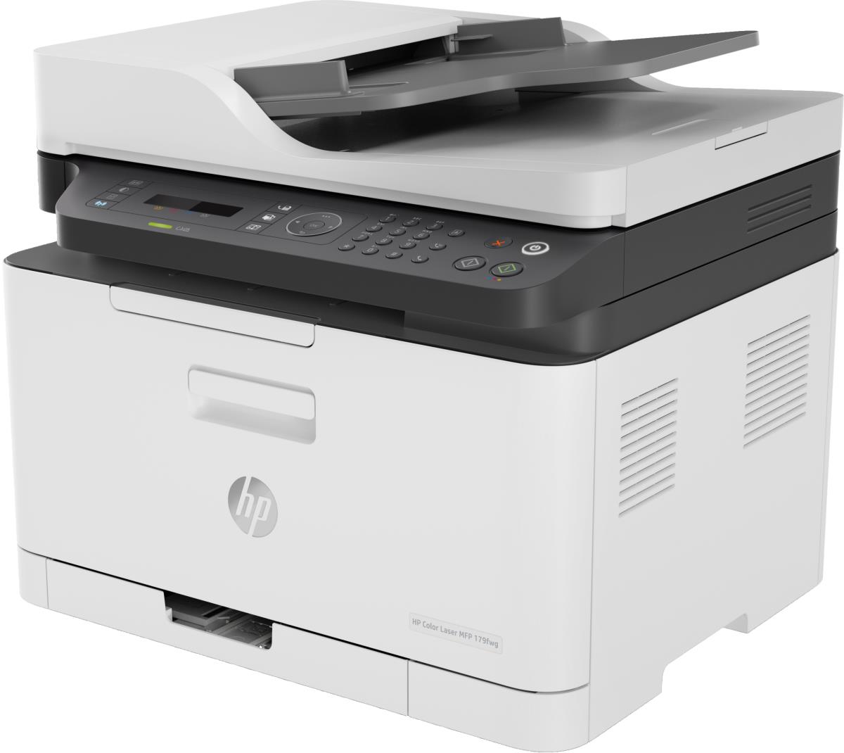 EU Product - Color Laser Mfp 179fnw - Fax - Laser/Led thumbnail