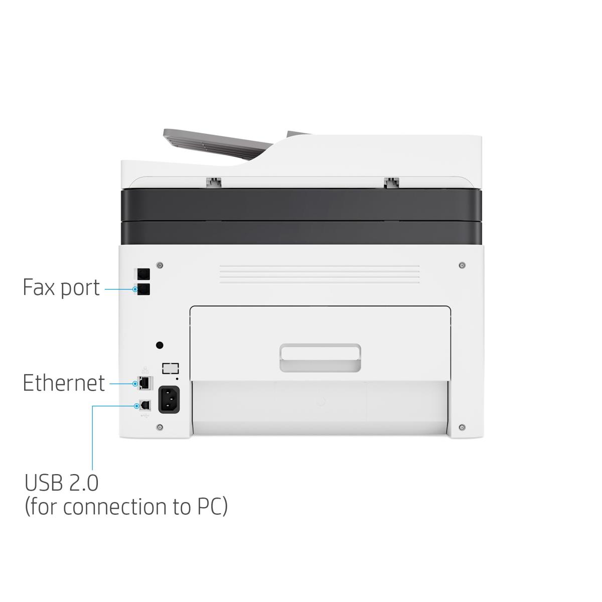 EU Product - Color Laser Mfp 179fnw - Fax - Laser/Led thumbnail