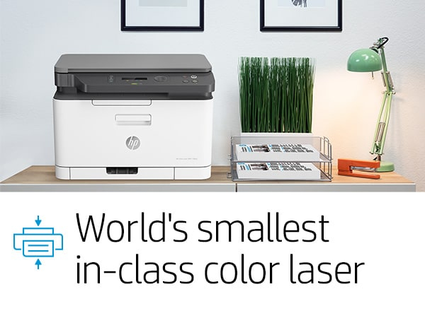 EU Product - Color Lser MFP 178nw Priner thumbnail