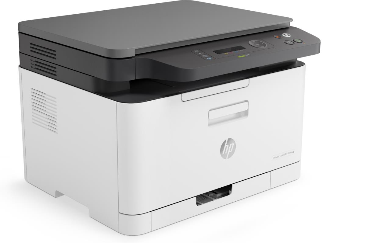 EU Product - Color Lser MFP 178nw Priner thumbnail