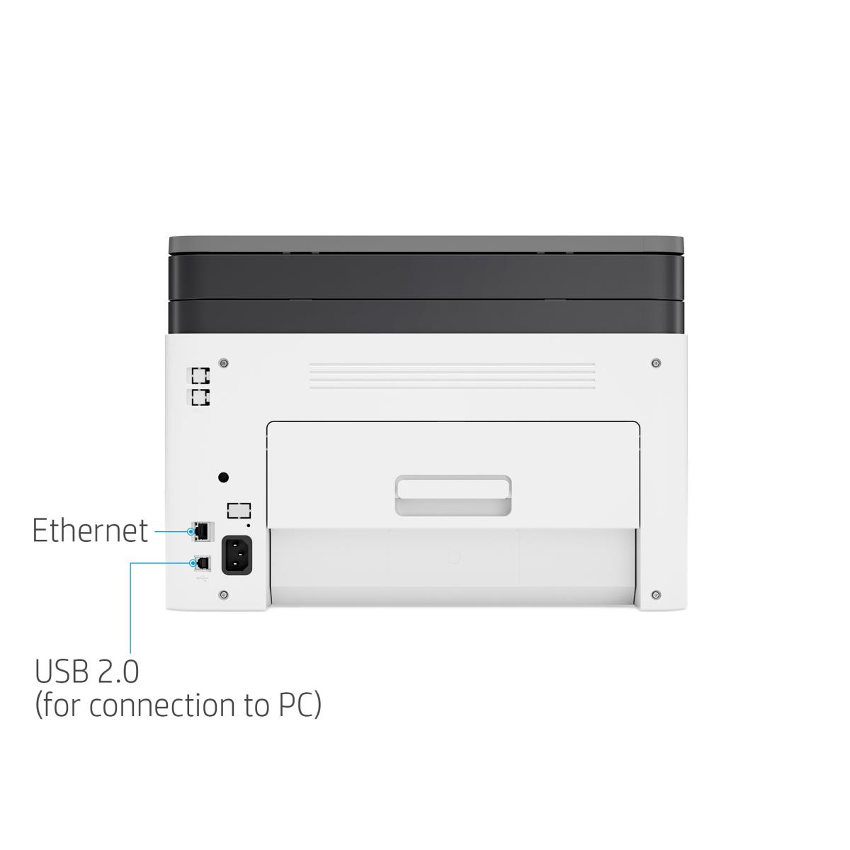 EU Product - Color Lser MFP 178nw Priner thumbnail