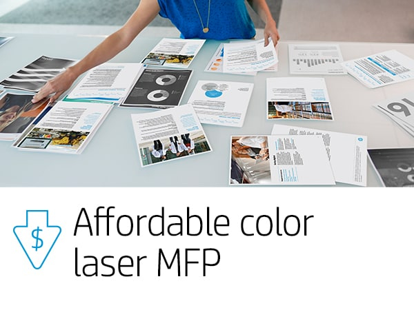 EU Product - Color Lser MFP 178nw Priner thumbnail