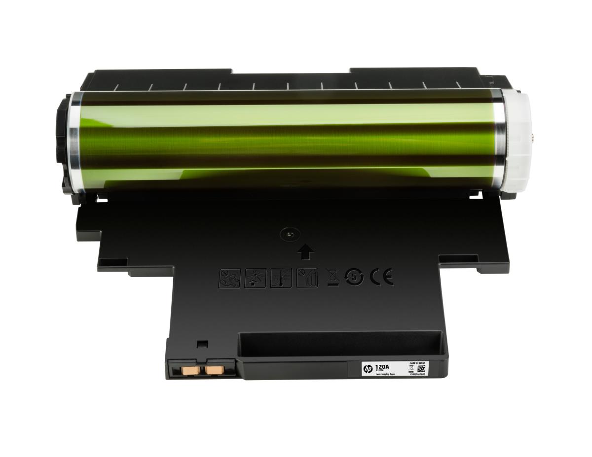 HP120A IMAGING ORG LASER DRUM thumbnail