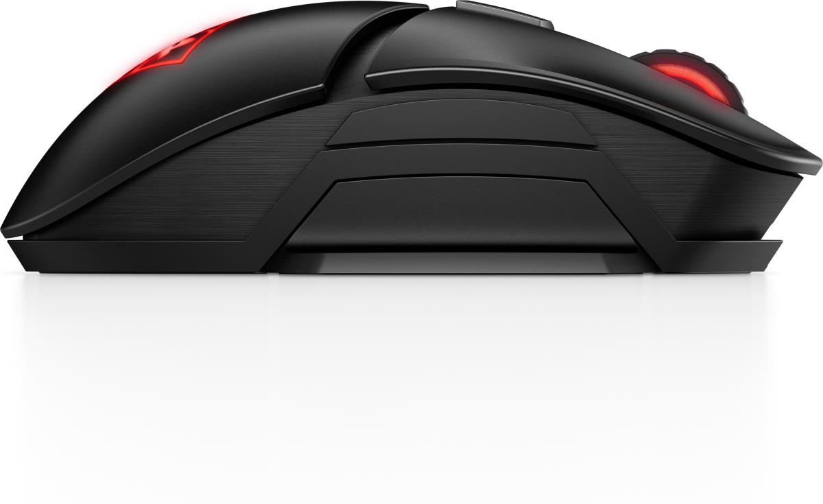 EU Product - Omen by HP Photon Mouse Wirele Photon Ambidextrous - Mouse - Optical thumbnail