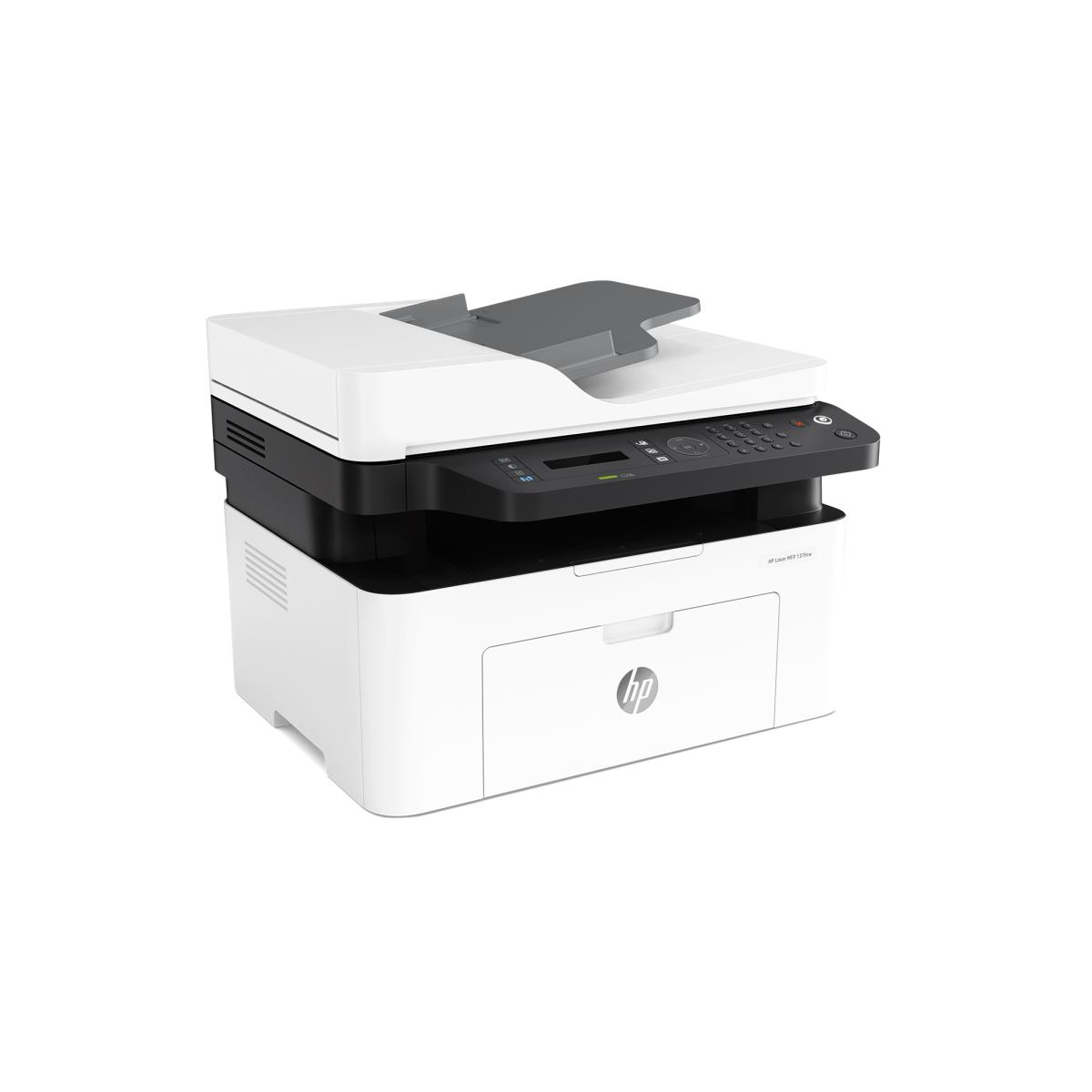 HP LASER MFP 137FNW PRINTER thumbnail