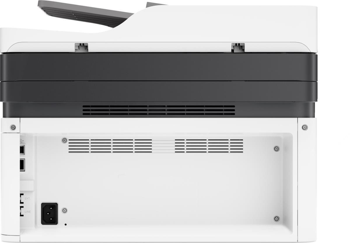 HP LASER MFP 137FNW PRINTER thumbnail