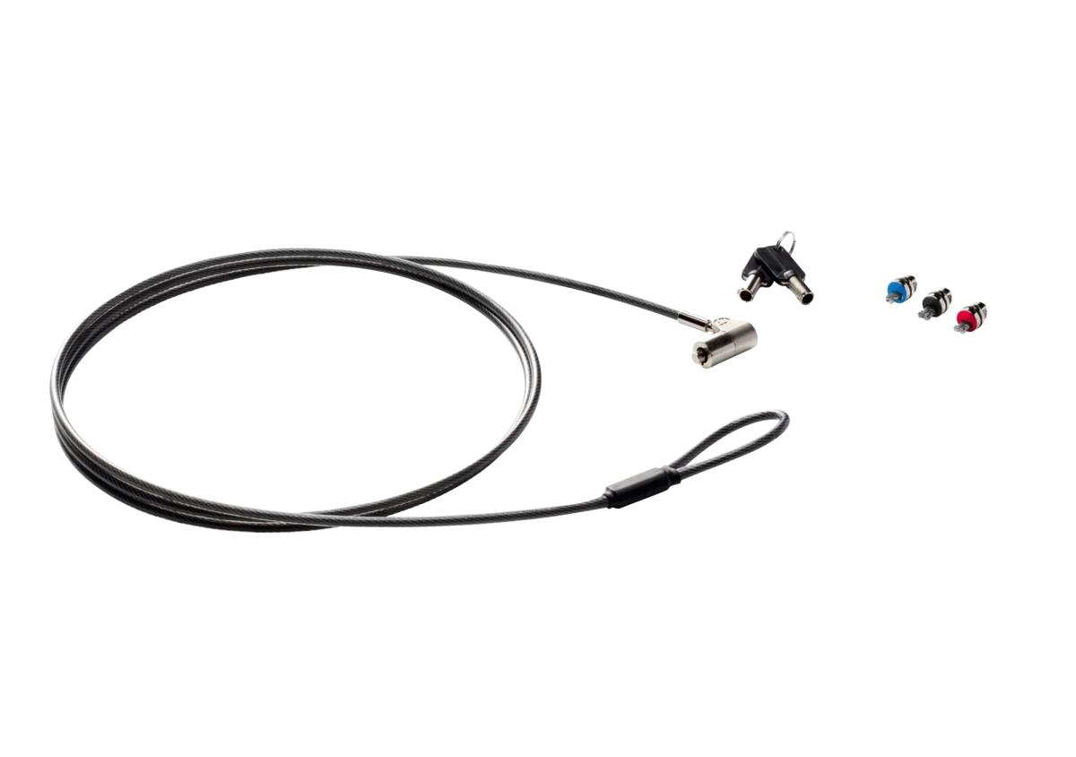Sure Key - Security cable lock - 1.83 m thumbnail