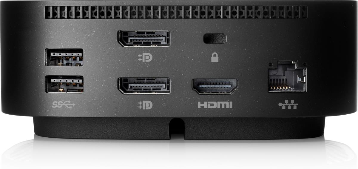 EU Product - USB-C/A Universal Dock G2 - Dockingstation (5TW13AA#ABB) thumbnail