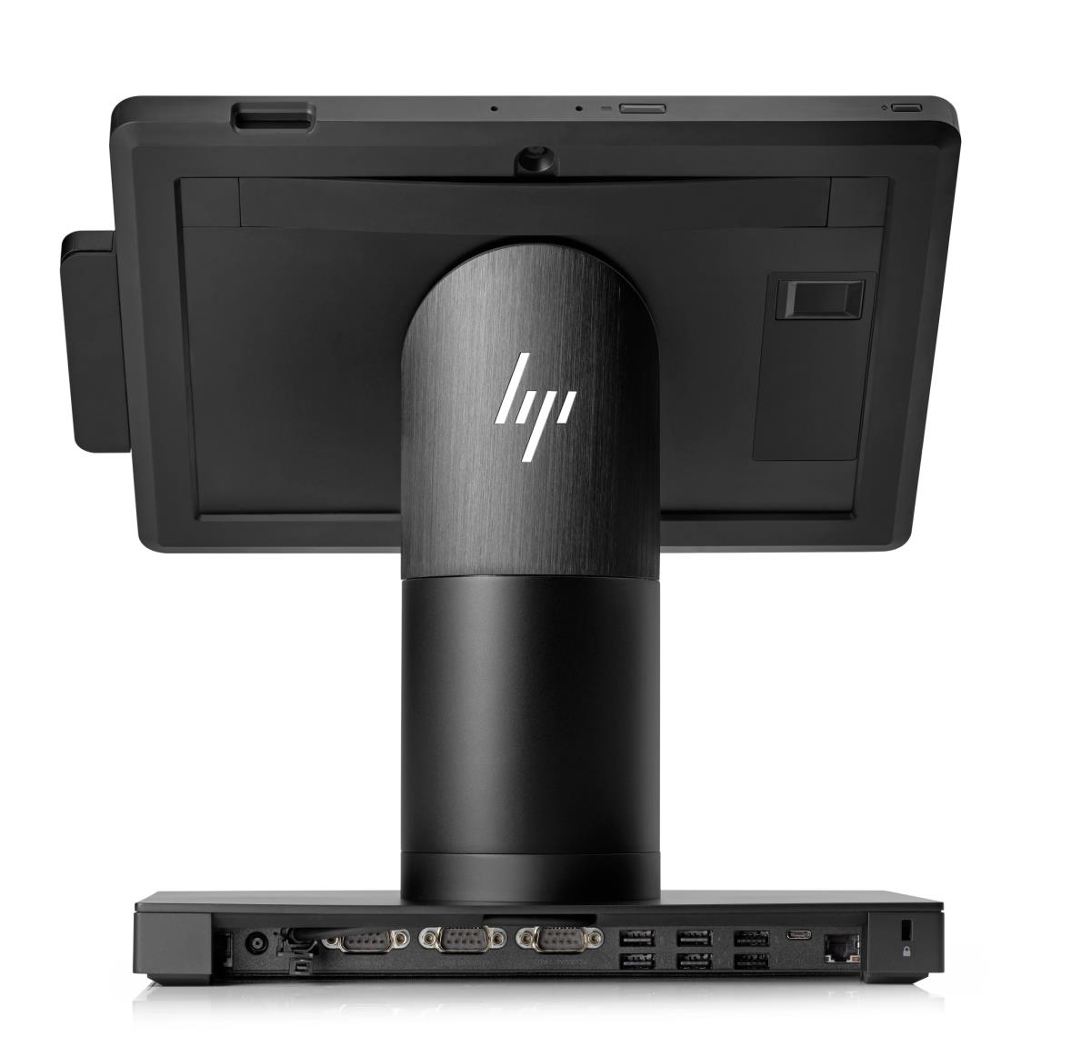 *Non Cancellable/Non Returnable (NCNR)* HP ENGAGE GO DOCK BLK thumbnail