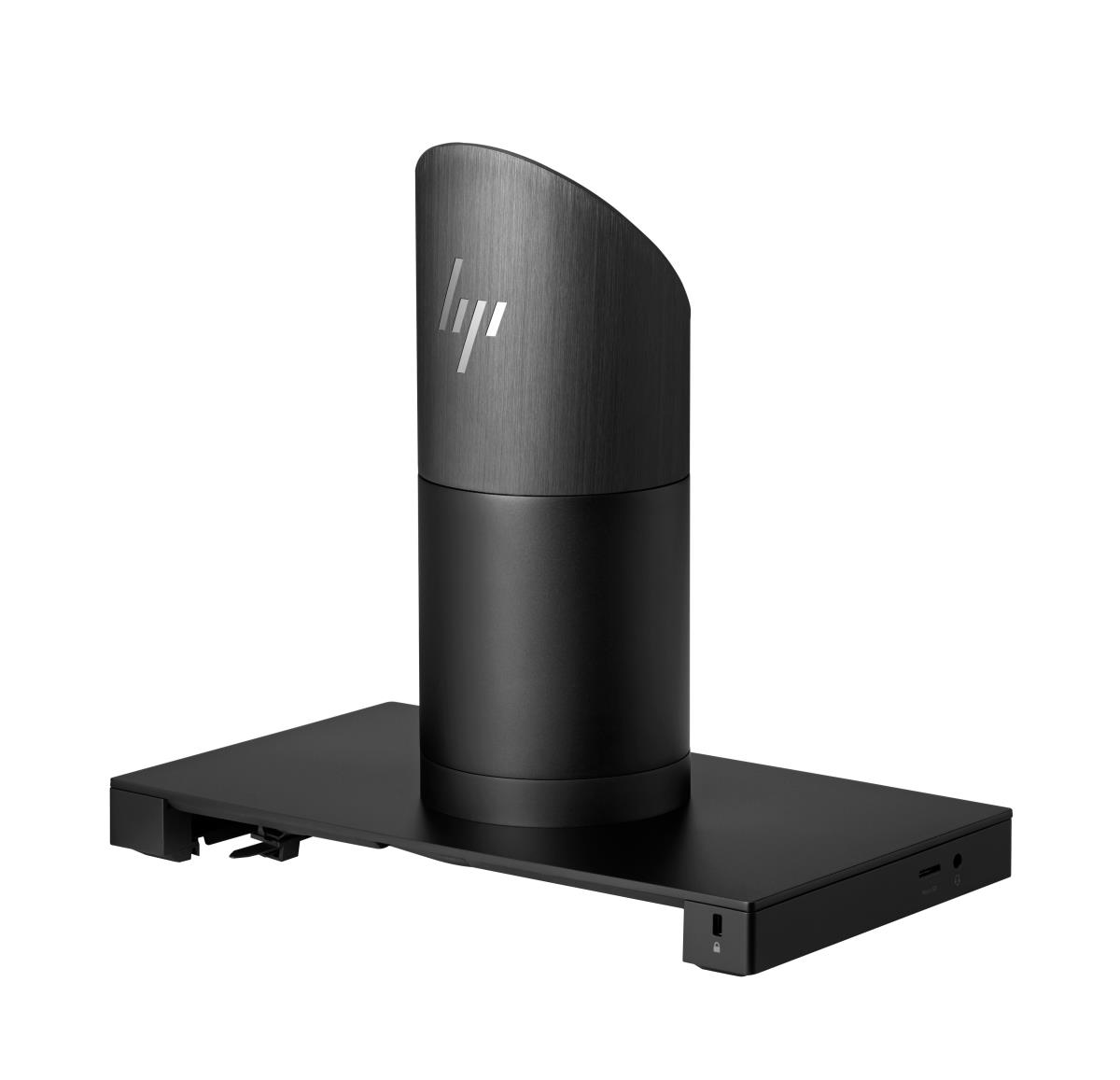 *Non Cancellable/Non Returnable (NCNR)* HP ENGAGE GO DOCK BLK thumbnail