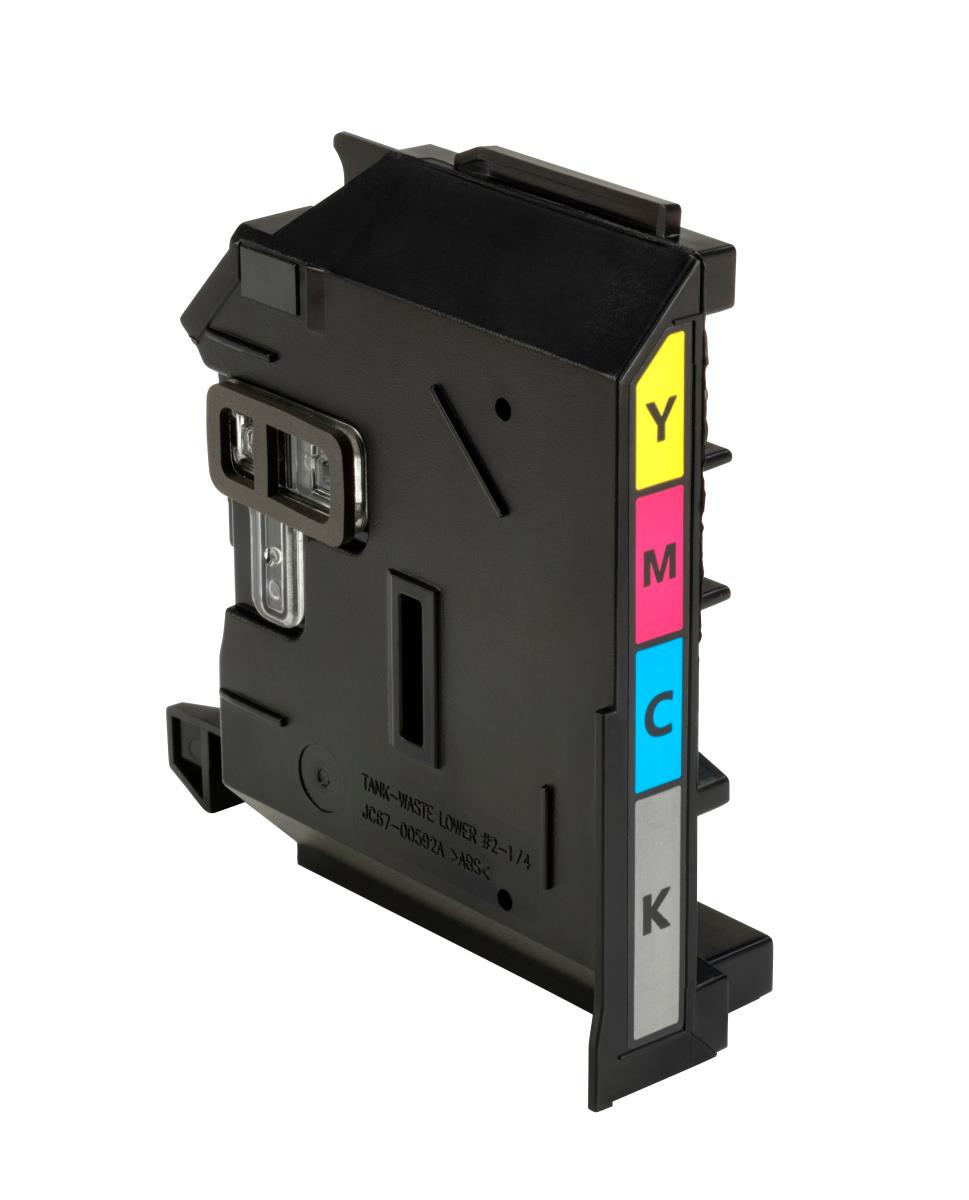 HP LASER TONER COLLECTION UNIT thumbnail