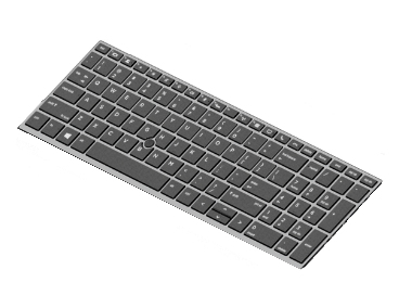 UK Keyboard thumbnail