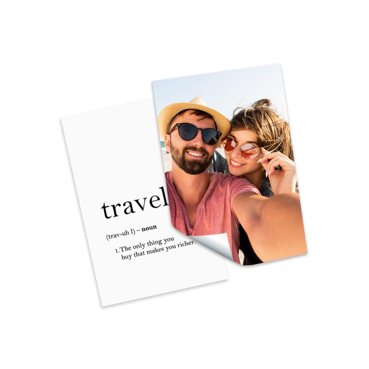 MATTE FSC PHOTO PAPER 4X6 25 SHEET thumbnail