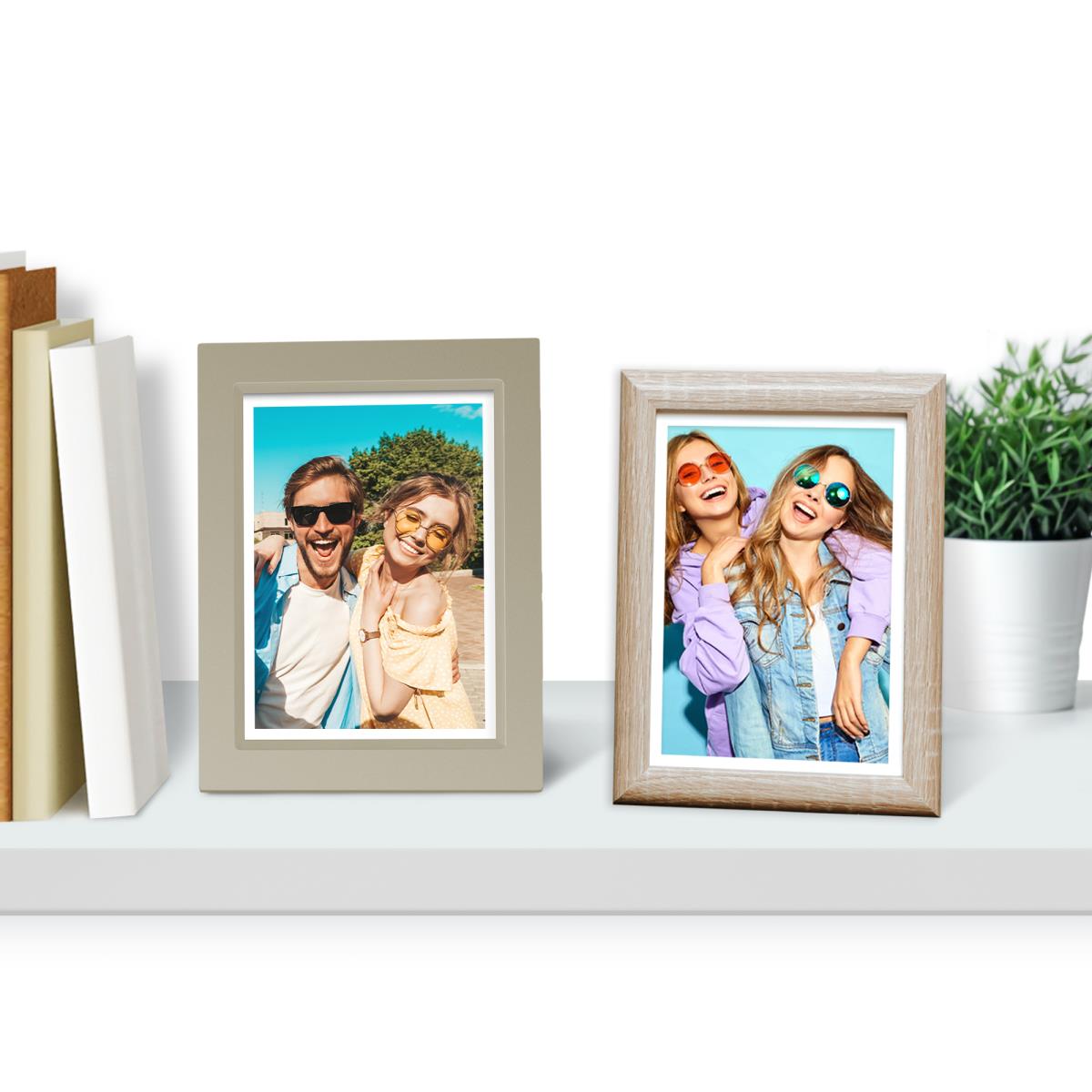 MATTE FSC PHOTO PAPER 4X6 25 SHEET thumbnail