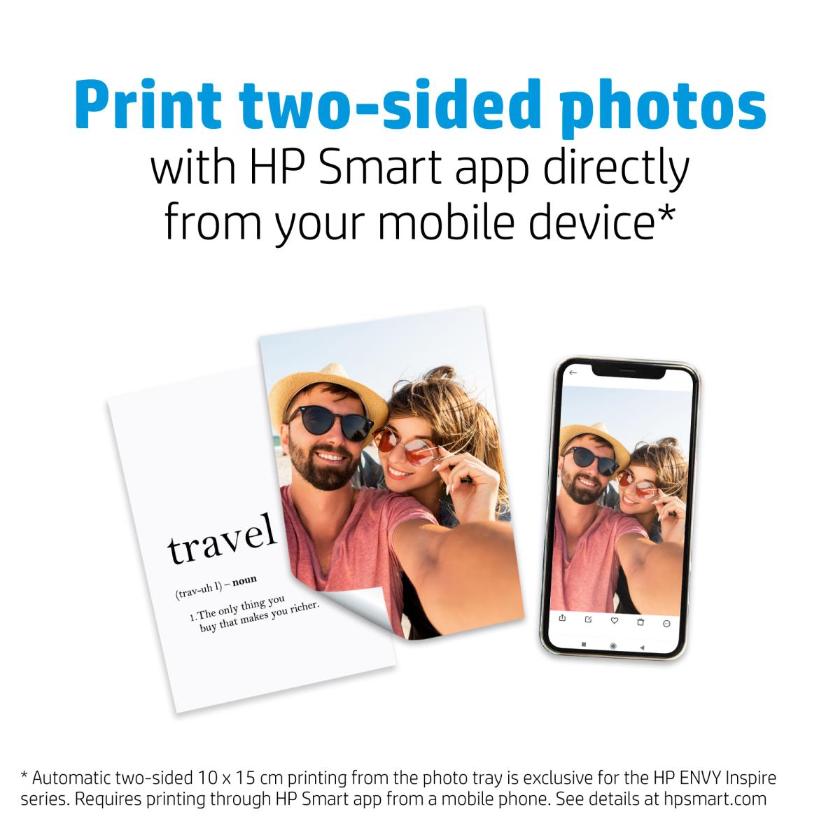 MATTE FSC PHOTO PAPER 4X6 25 SHEET thumbnail
