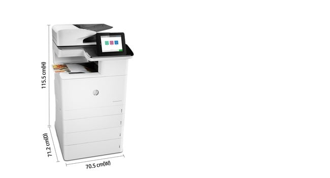 EU Product - LserJe Enerprise MFP M776dn thumbnail