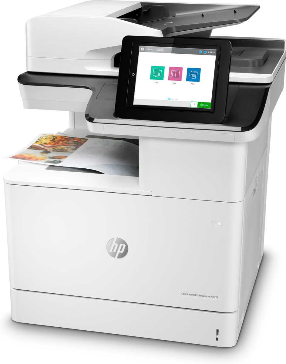 EU Product - LserJe Enerprise MFP M776dn thumbnail