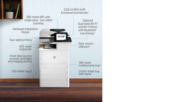 EU Product - LserJe Enerprise MFP M776dn thumbnail
