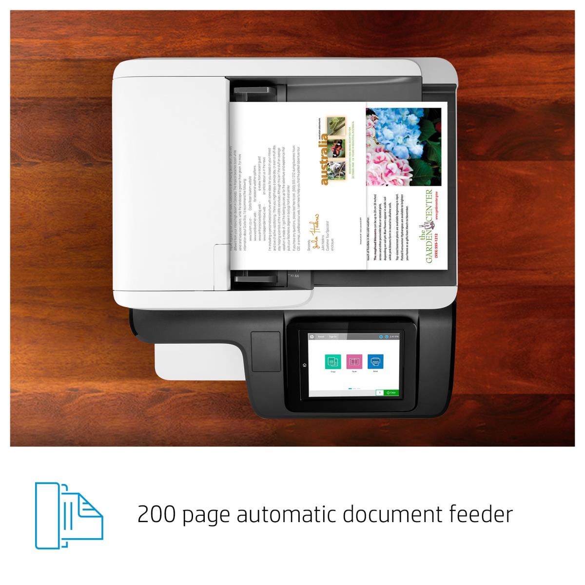 EU Product - LserJe Enerprise MFP M776dn thumbnail