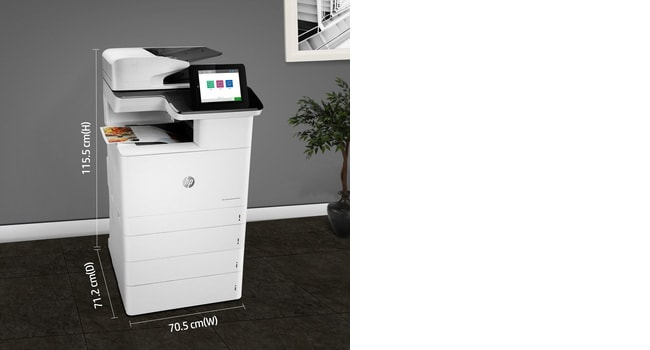 EU Product - LserJe Enerprise MFP M776dn thumbnail