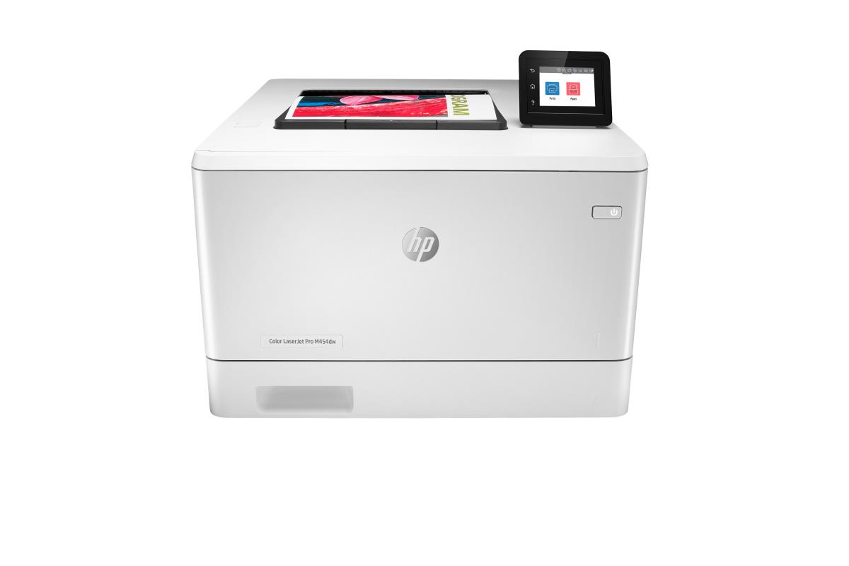 EU Product - Color Lserje Pro M454Dw, thumbnail
